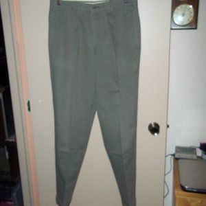 Tommy Hilfiger Khaki pants 34" waist